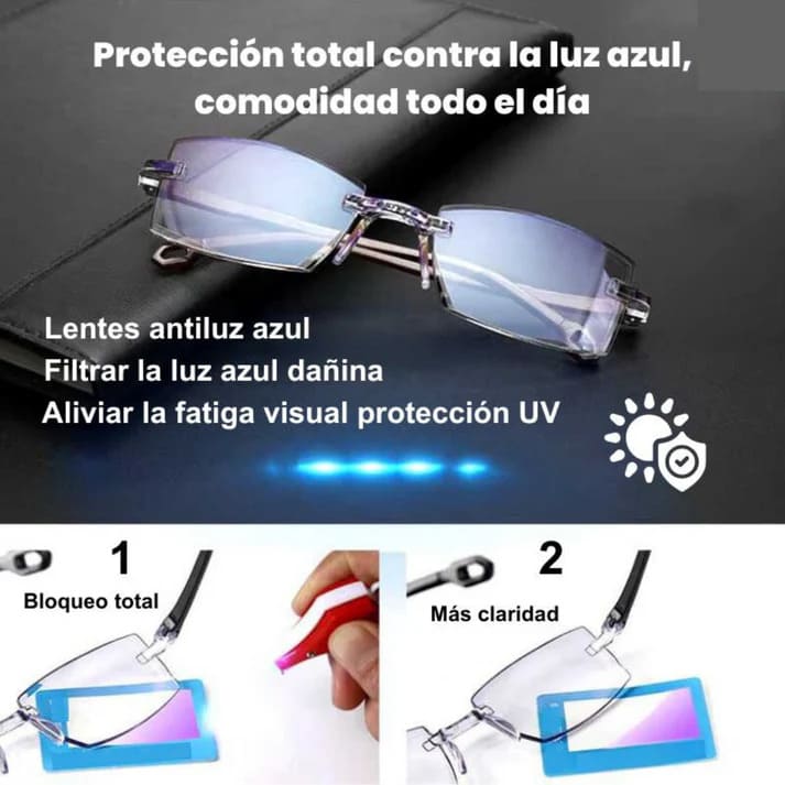 LENTES PACÍFIC