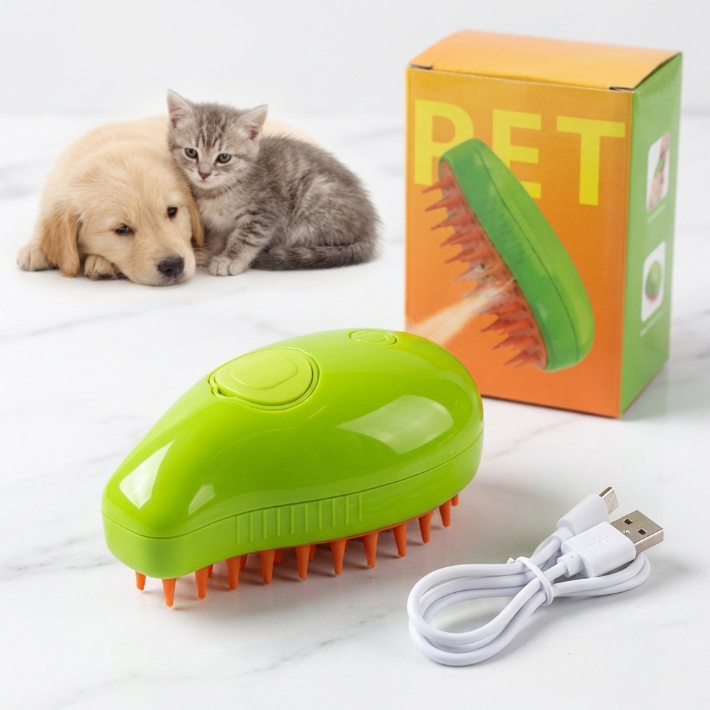 CEPILLO PULVERIZADOR