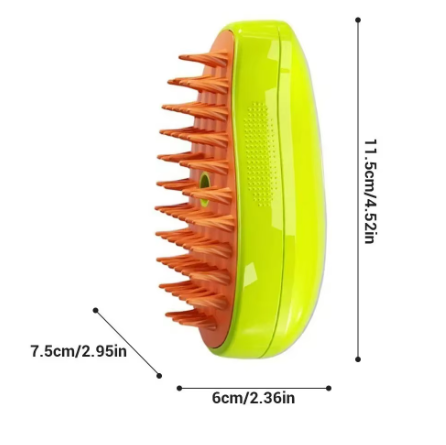 CEPILLO PULVERIZADOR