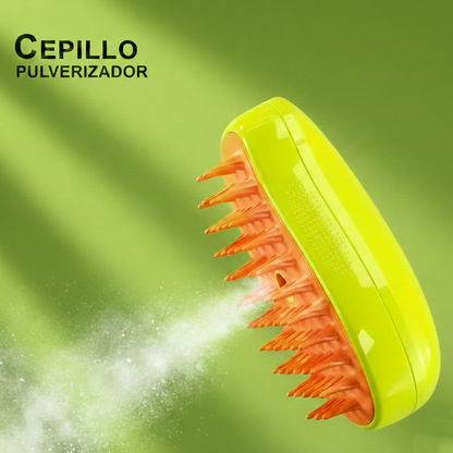 CEPILLO PULVERIZADOR