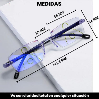 LENTES PACÍFIC